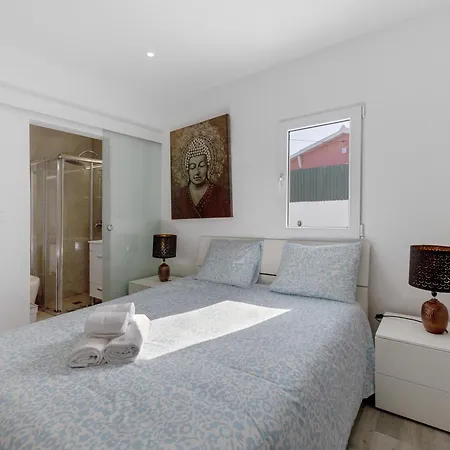 Piccola House Alcabideche