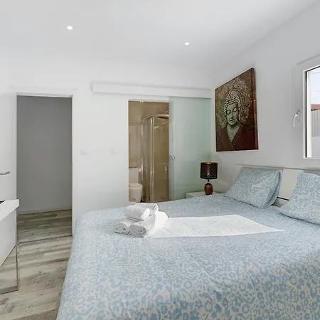 Tatil Evi Piccola House