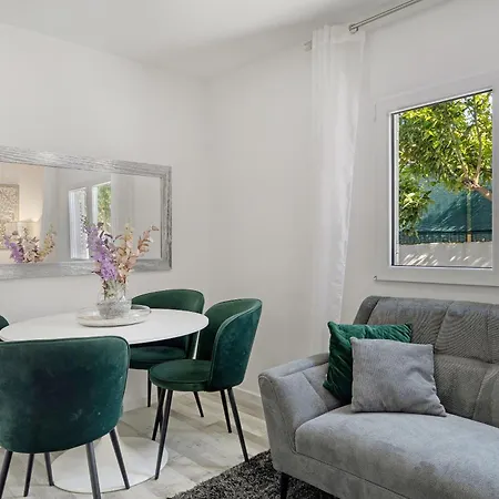 Piccola House Tatil Evi Alcabideche