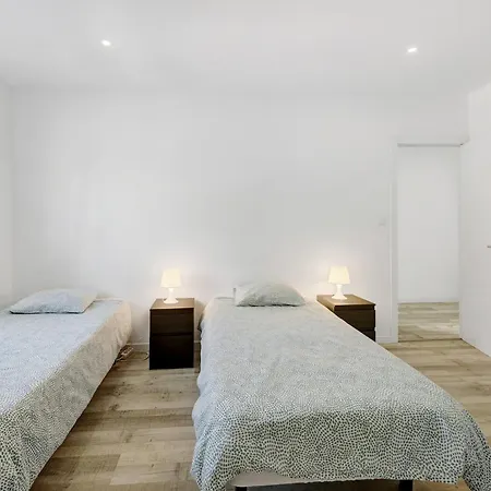 Tatil Evi Piccola House Alcabideche