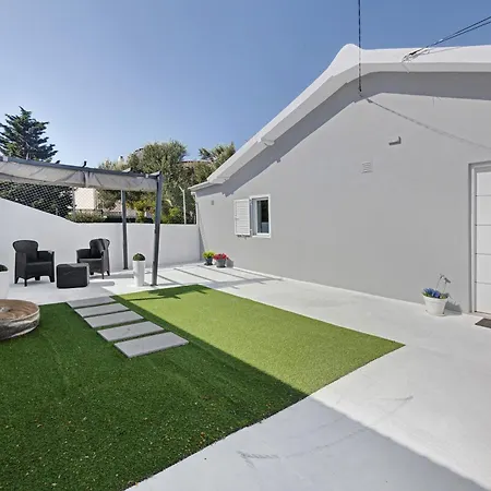 Piccola House Alcabideche