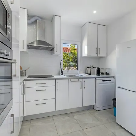 Tatil Evi Piccola House Alcabideche
