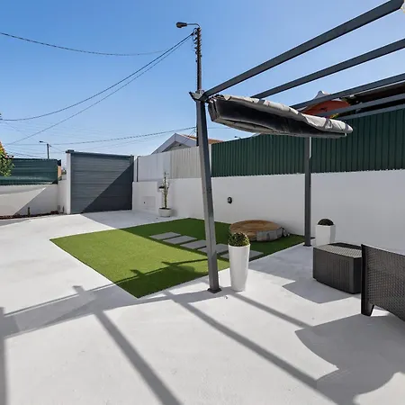 Piccola House * Alcabideche
