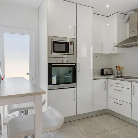 Tatil Evi Piccola House Alcabideche
