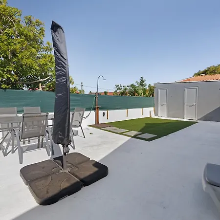 Piccola House Tatil Evi