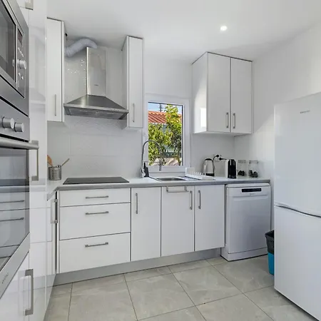 Piccola House Holiday home