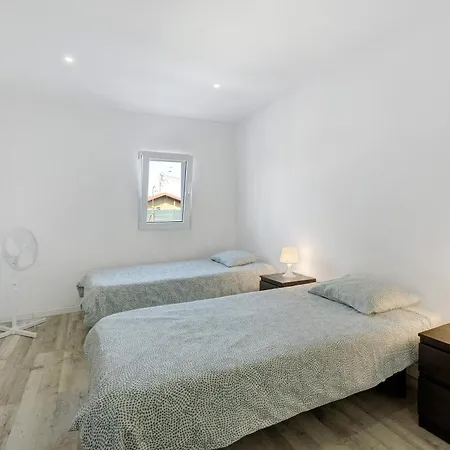 Piccola House Holiday home Alcabideche